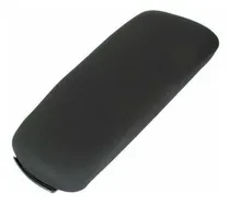 Comprar Tapa Apoyabrazos Consola Central Tela Negra De Audi A4 B6 B7