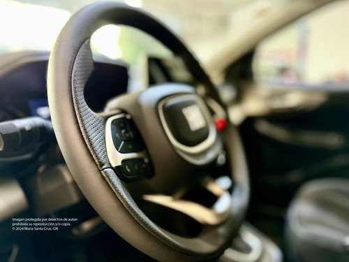 Fiat Pulse 1.0 Impetus T3 Cvt