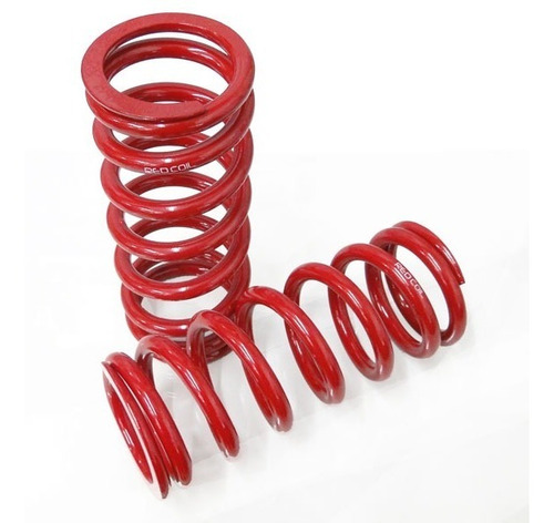 Mola Esportivas Red Coil Montana Nova 1.2 Turbo Lt 2023 !!