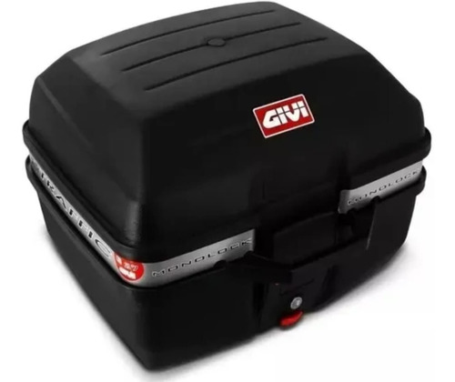 Bau Moto Givi Monolock E27 Traffic