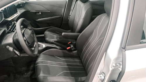 Imagem 6 de 7 de Peugeot 208 1.6 Flex Griffe At 22/22