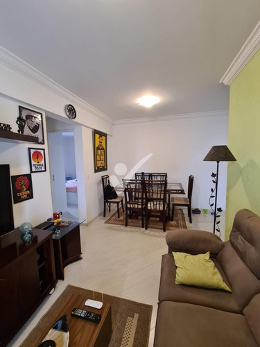 Imagem 3 de 13 de Apartamento À Venda Em Tatuapé - Ap003925