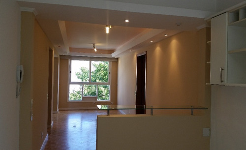 Imagem 6 de 19 de Apartamento Petropolis Porto Alegre - 1373