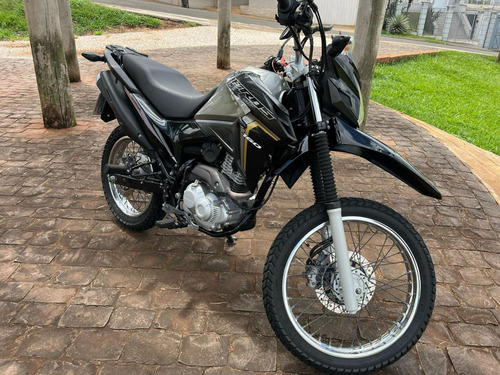 Honda Nxr 160 Bros Esdd 2022