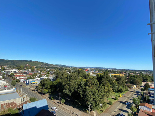 Temuco Arriendo Departamento 2d-2b (85843)
