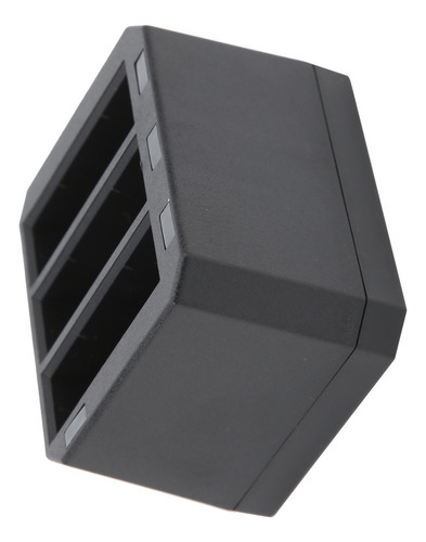 Juego De Baterías Compatible Con Action Battery 3 Para Cámar