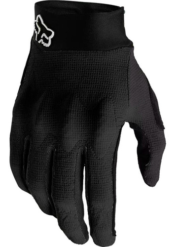 Guantes Fox Defend Con Nudillos D3o Para Enduro Mtb