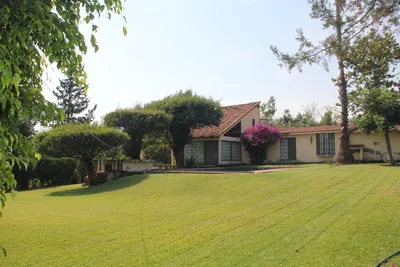 Rancho en venta