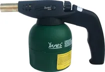 Comprar Soplete A Gas Yanes Plastico Model S\u002Fpiezo 160 Plus