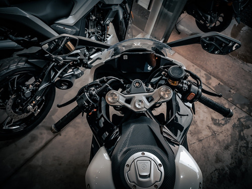 Cf Moto Sr450