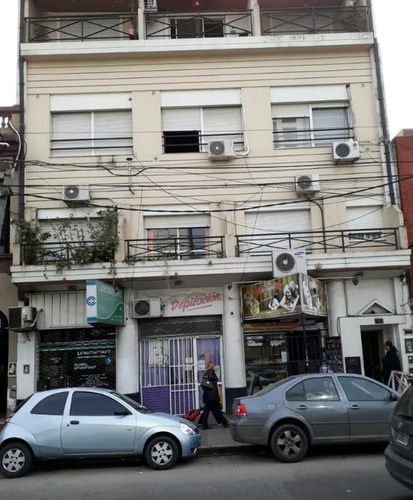 Imagen 14 de 14 de Monoambiente En Venta En Ramos Mejia
