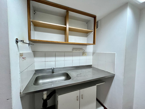 Imagen 26 de 30 de Oportunidad!! Venta Oficina Piso 230m2 + Cochera