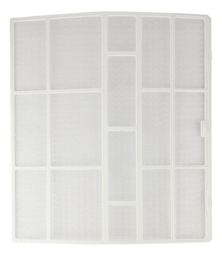 Filtro De Ar Evaporadora 18.000 Btus Elgin Arc194090416101