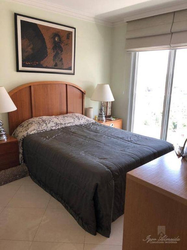 Imagem 19 de 20 de Cobertura Com 4 Dormitórios À Venda, 847 M² Por R$ 13.000.000,00 - Perdizes - São Paulo/sp - Co1065