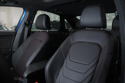 Volkswagen Jetta 2.0 350 TSI GASOLINA GLI DSG