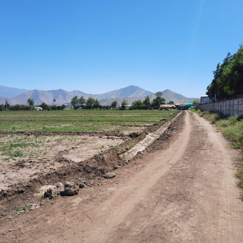 Rinconada De Maipu/autopista Del Sol 6 Hectareas
