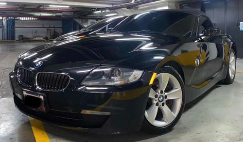 Imagen 6 de 9 de Bmw Z4 3.0