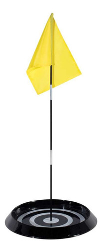 Set De Foot Golf Franklin Sports Backyard Con 3 Hoyos
