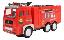 Comprar Luces Y Sonidos De Juguete Para Camiones De Bomberos Para Ni