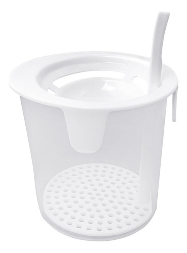 Separador De Yema De Huevo, Accesorios De Cocina, Filtro De