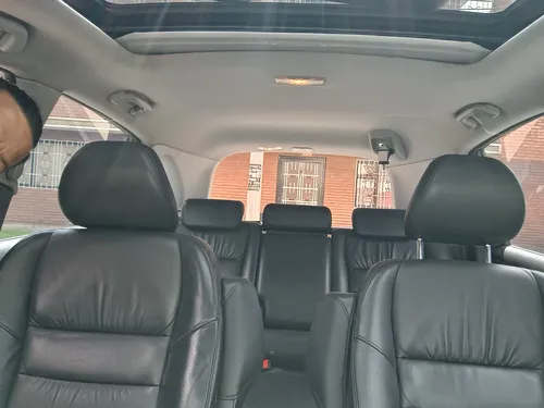 Honda CR-V 2.4 Ex