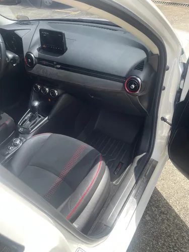Mazda 2 Sport 1.5 Grand Touring Lx At
