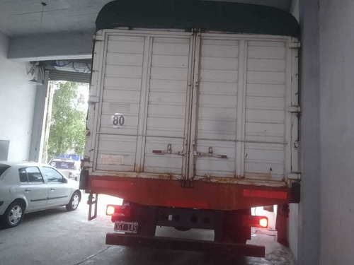 Iveco Vertis