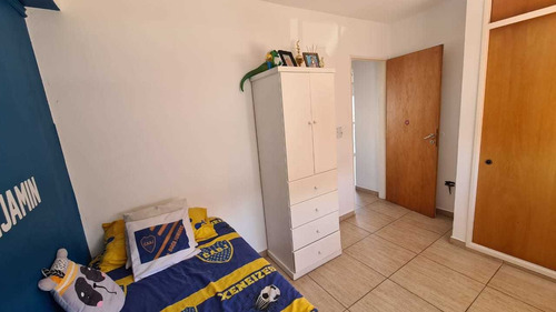 En Venta En Martin Coronado Hermoso Departamento De 3 Ambientes En 1er Piso Al Frente Con Amplio Y Luminoso F: 8457