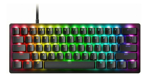 Razer Huntsman V3 Pro Mini Teclado Óptico Analógico Para