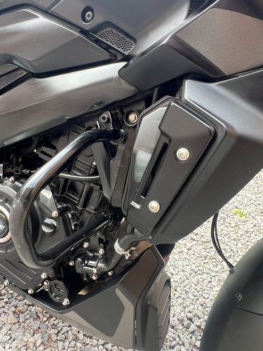 Bajaj Dominar 250