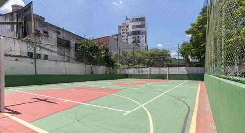 Imagem 19 de 23 de Apto No Brás - 50 M2 - Oportunidade - 434