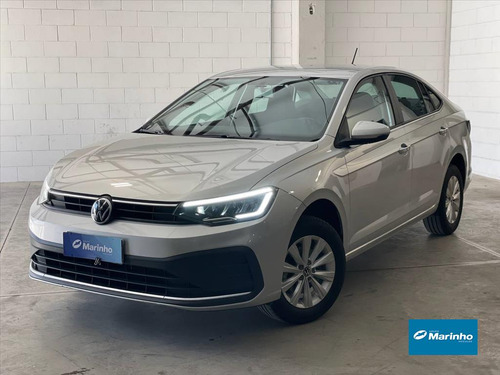 Volkswagen Virtus 1.0 170 TSI MANUAL