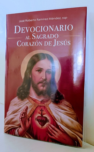Devocionario Al Sagrado Corazón De Jesús