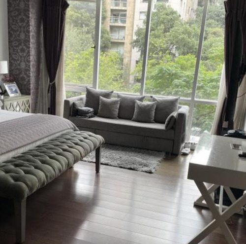 Departamento En Venta Residencial Armoni. Bosques De Las Lomas (n)