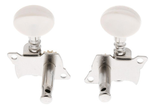 3 X 4pcs Es De Ukulele Para Guitarra Instrumentos Musicales