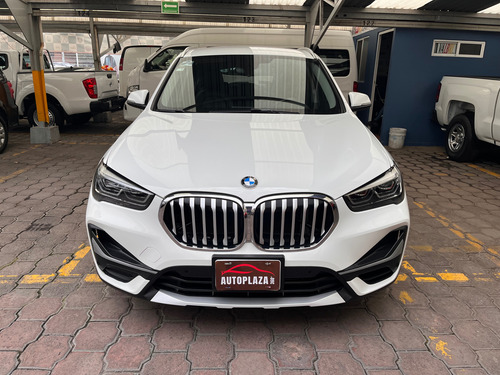 BMW X1 2.0 Sdrive 20ia X Line At
