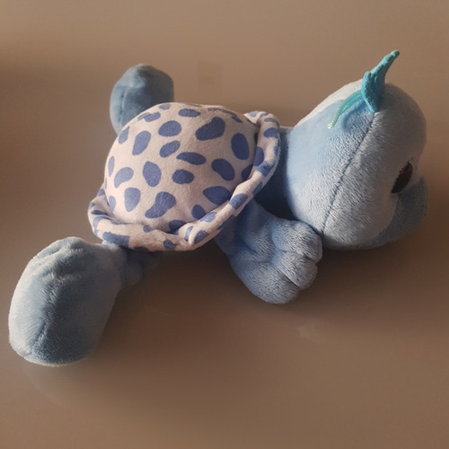 Peluche Tortugamarca   Phi Phi Buena Calidad Impecable !