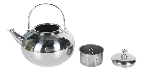 Hervidor De Agua, Utensilios De Cocina De Regalo, 16cm
