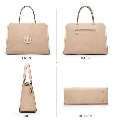 Dasein Bolsos Y Carteras Para Mujer Bolsos Tipo Cartera Con