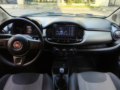 Fiat Uno 1.4 Way