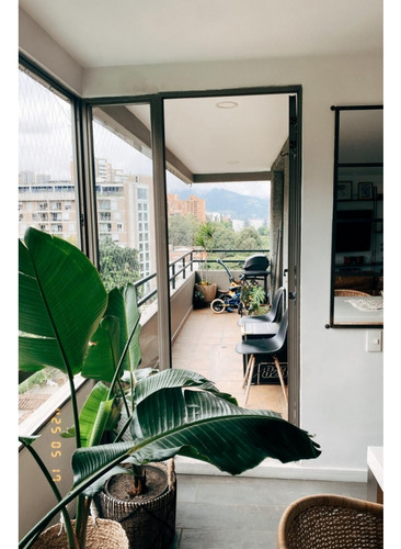 Apartamento En Venta Alejandria - El Poblado