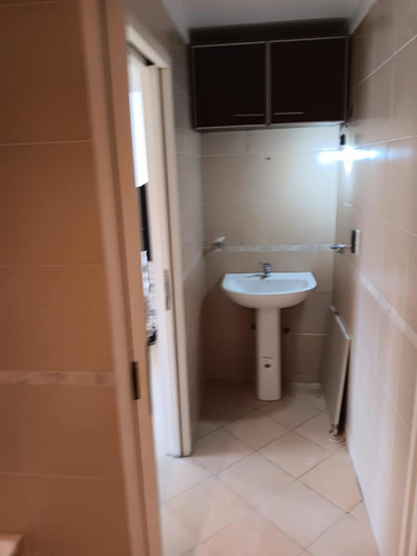 3 Amb Semipiso 2 Baños 2 Dorm Balcón Split Lujo Categoría. Apto Profesional
