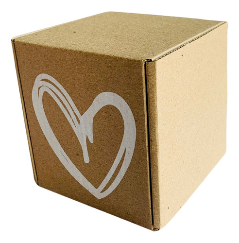 Caja Box Multi A  Servipack Para San Valentin X 25un