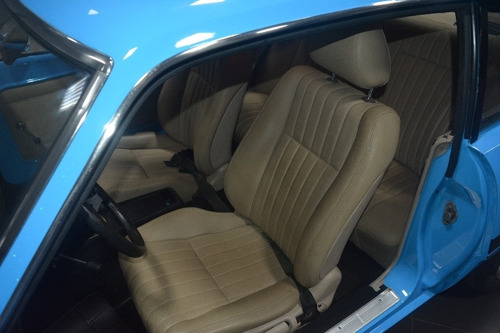 Maverick Si Super 4cc 2.3