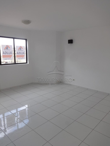 Imagem 2 de 8 de Salas Comerciais - Ref: L392