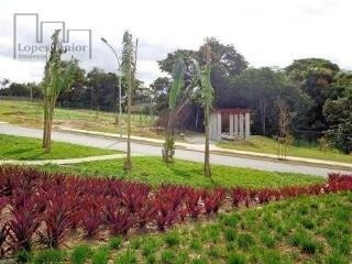 Imagem 7 de 30 de Terreno À Venda, 420 M² Por R$ 350.000,00 - Condomínio Alphaville Castello - Itu/sp - Te0686