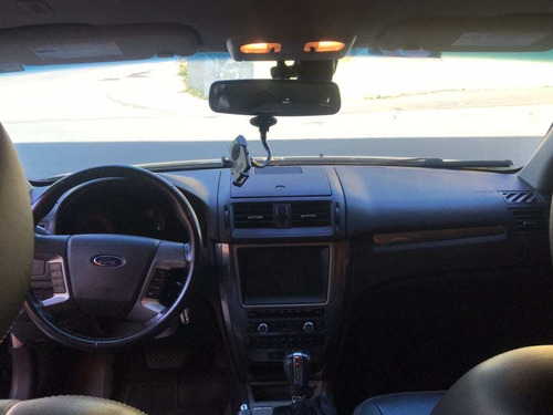 Imagem 8 de 14 de Ford Fusion Sel 3.0 V6