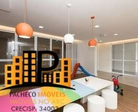 Imagem 30 de 30 de Magnífico Apartamento Planejado À Venda 74m2, 02 Dormitórios, Suíte, 01 Vaga Coberta - Centro De São Bernardo Do Campo - Ap03426 - 69803677