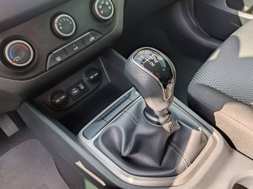 Imagem 11 de 15 de Hyundai Creta 1.6 16v Flex Attitude Manual