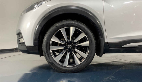 Imagen 6 de 15 de 119248 - Nissan Kicks 2017 Con Garantía